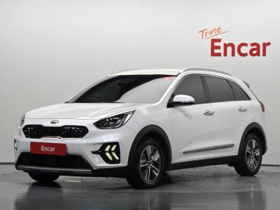 2020 Kia Niro