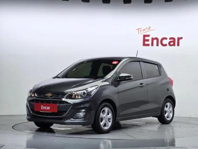 2021 Chevrolet Spark