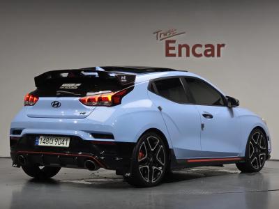 2019 Hyundai Veloster