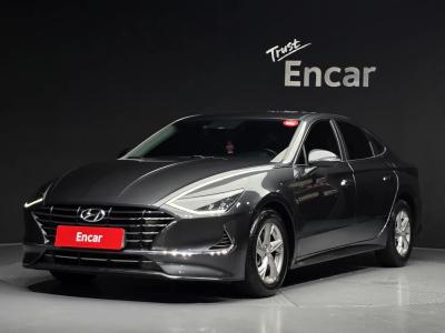 2020 Hyundai Sonata