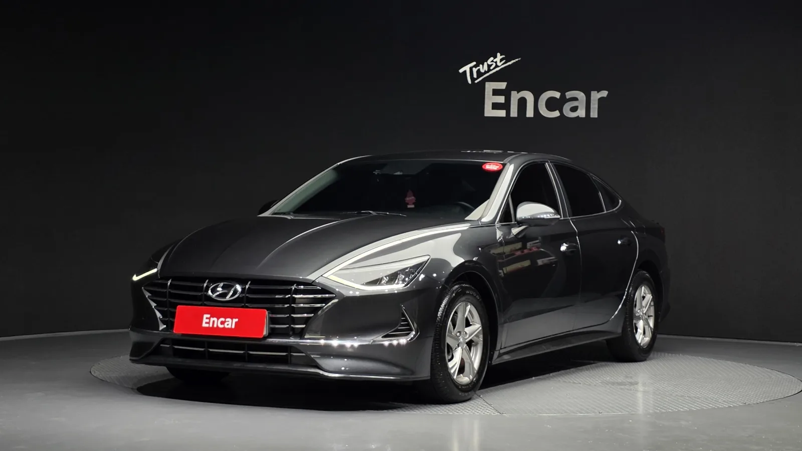 2020 Hyundai Sonata