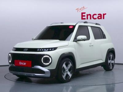 2026 Hyundai Casper