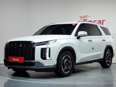 2023 Hyundai Palisade