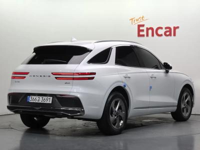 2025 Genesis GV70