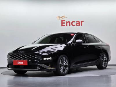 2023 Kia K8
