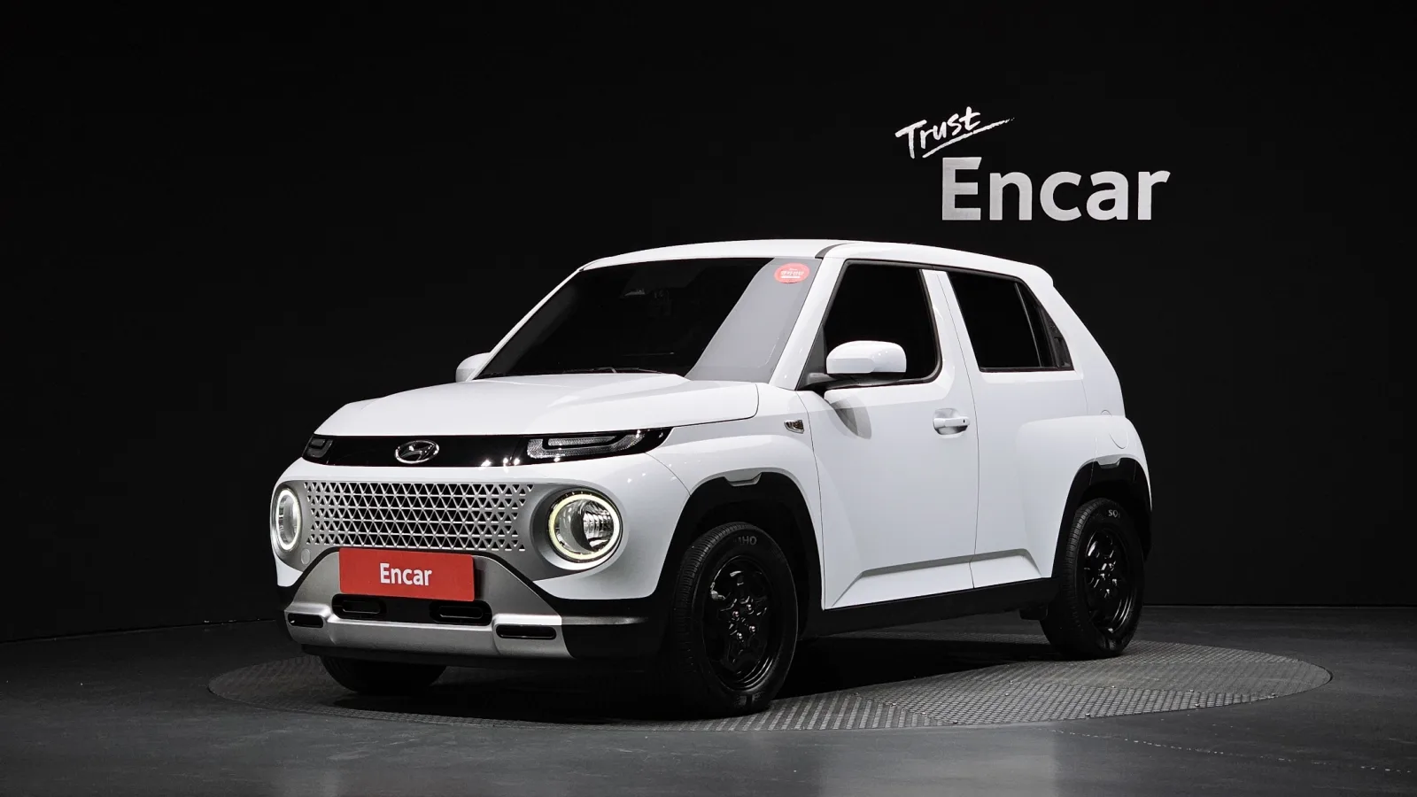 2022 Hyundai Casper