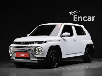 2022 Hyundai Casper