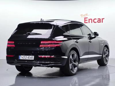 2024 Genesis GV80
