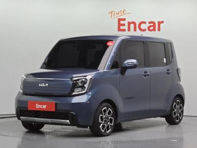 2025 Kia RAY