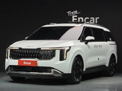 2025 Kia Carnival
