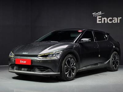 2022 Kia EV6