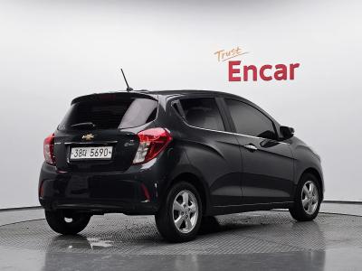 2017 Chevrolet Spark