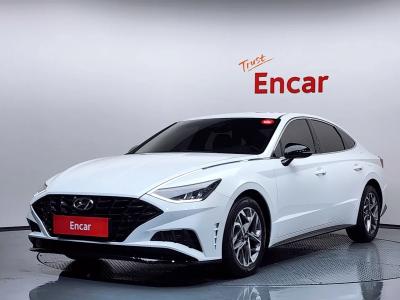 2022 Hyundai Sonata