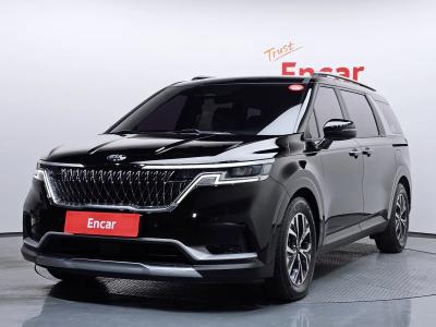 2021 Kia Carnival