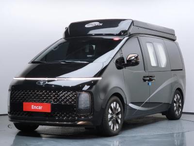 2022 Hyundai Staria