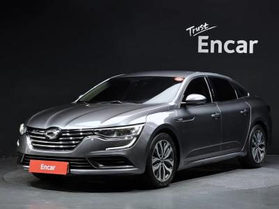 2016 Renault Korea SM6