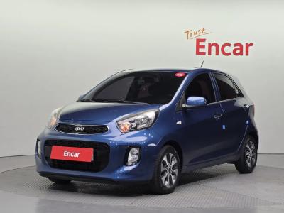 2016 Kia Picanto