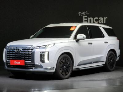2023 Hyundai Palisade