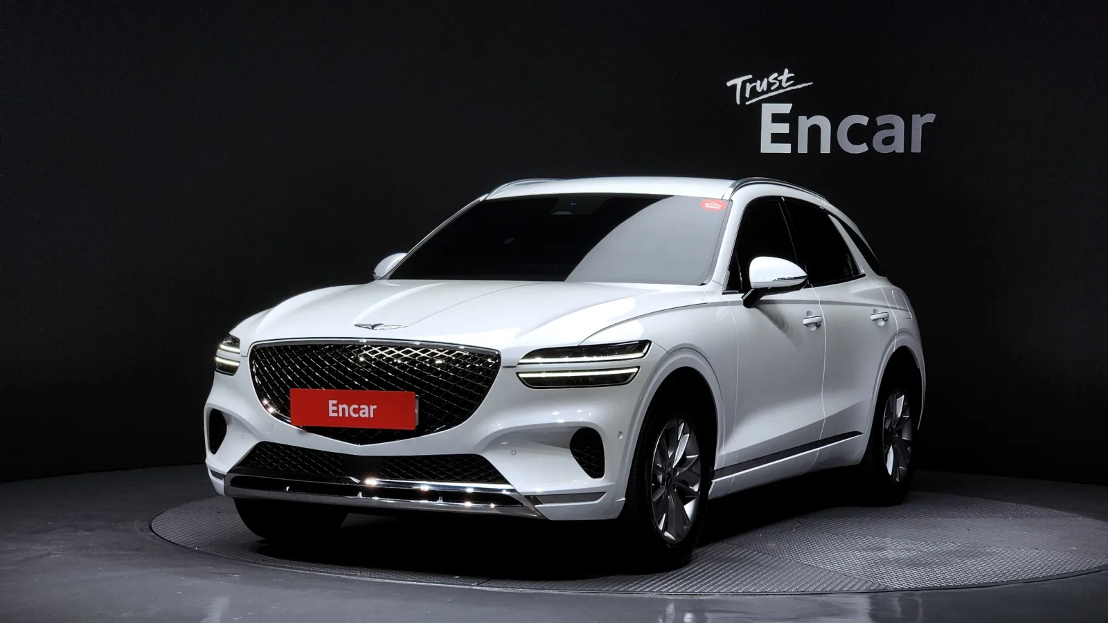 2024 Genesis GV70