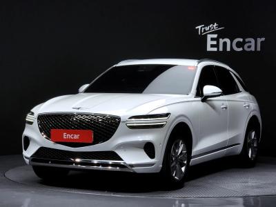 2024 Genesis GV70