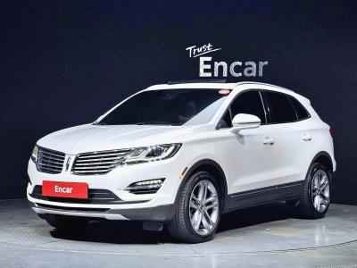 2017 Lincoln MKC