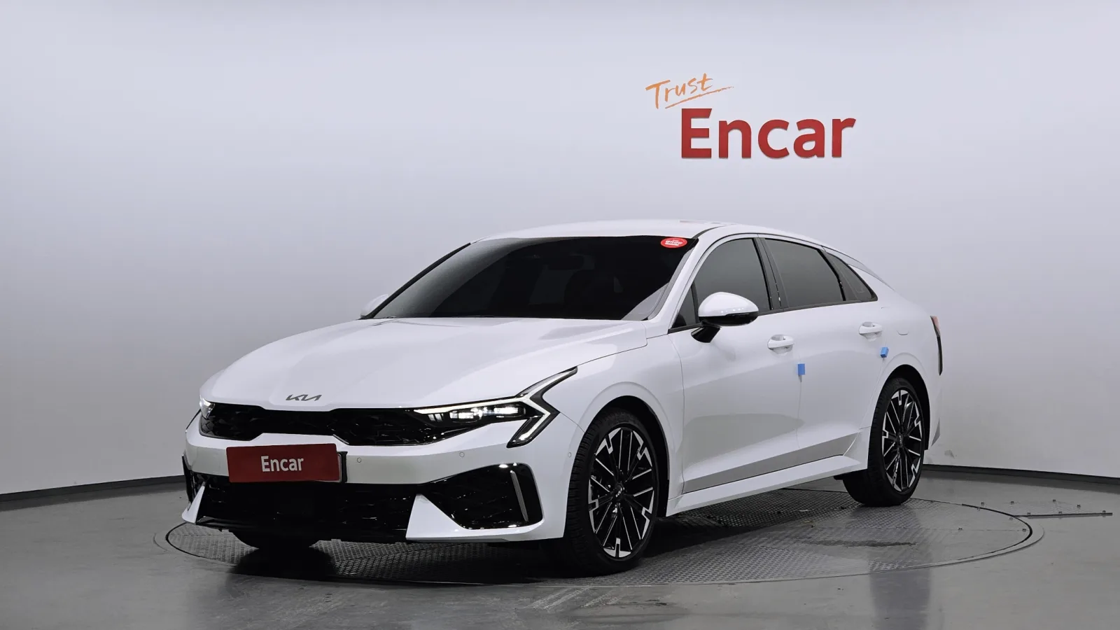2025 Kia K5