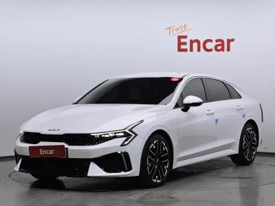 2025 Kia K5