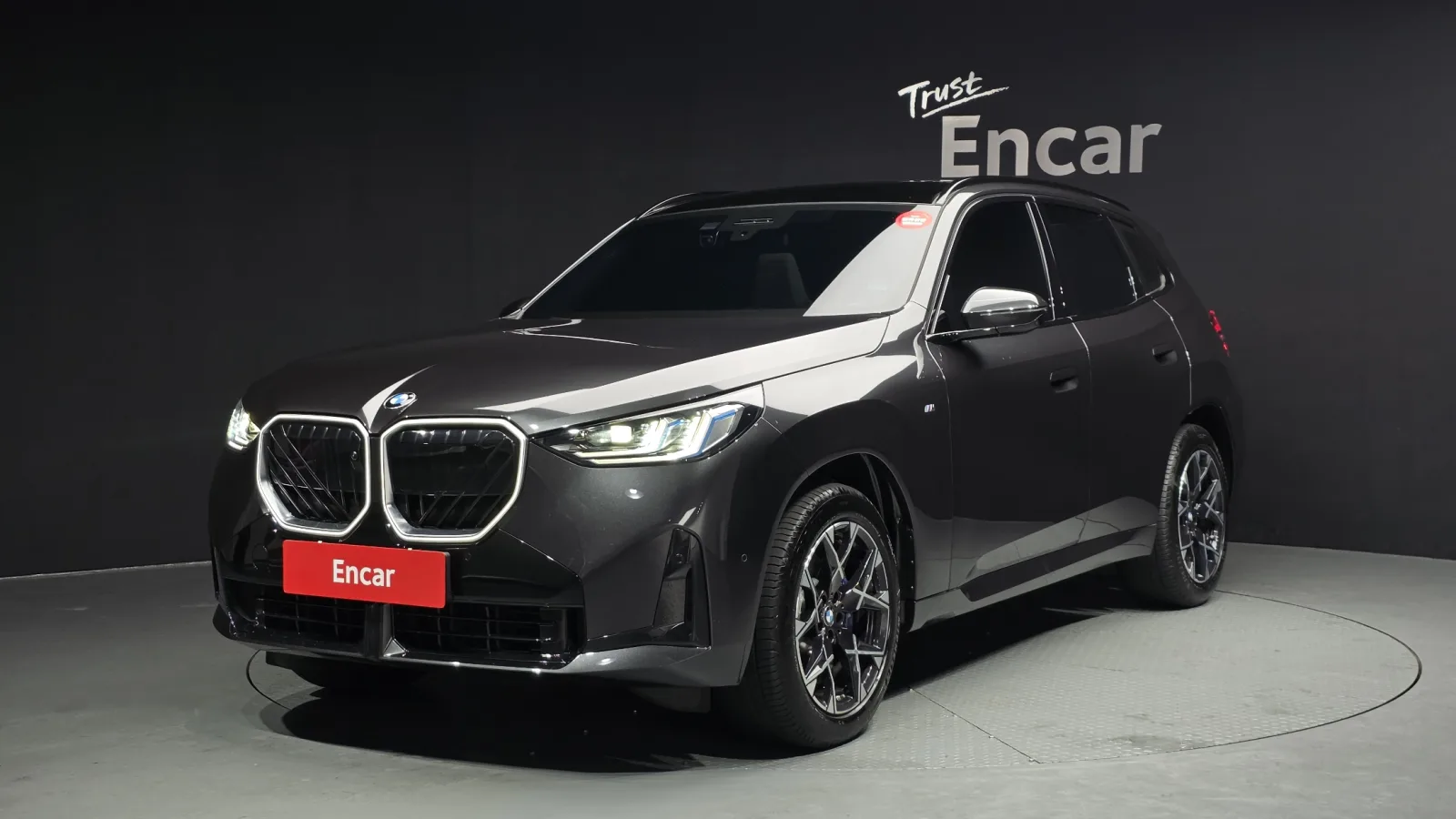 2025 BMW X3