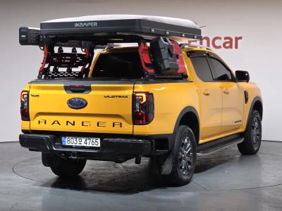 2023 Ford Ranger