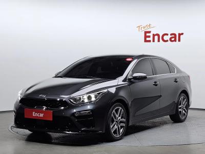 2019 Kia K3