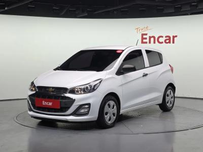 2019 Chevrolet Spark