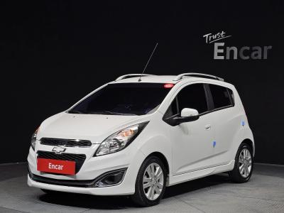 2015 Chevrolet Spark
