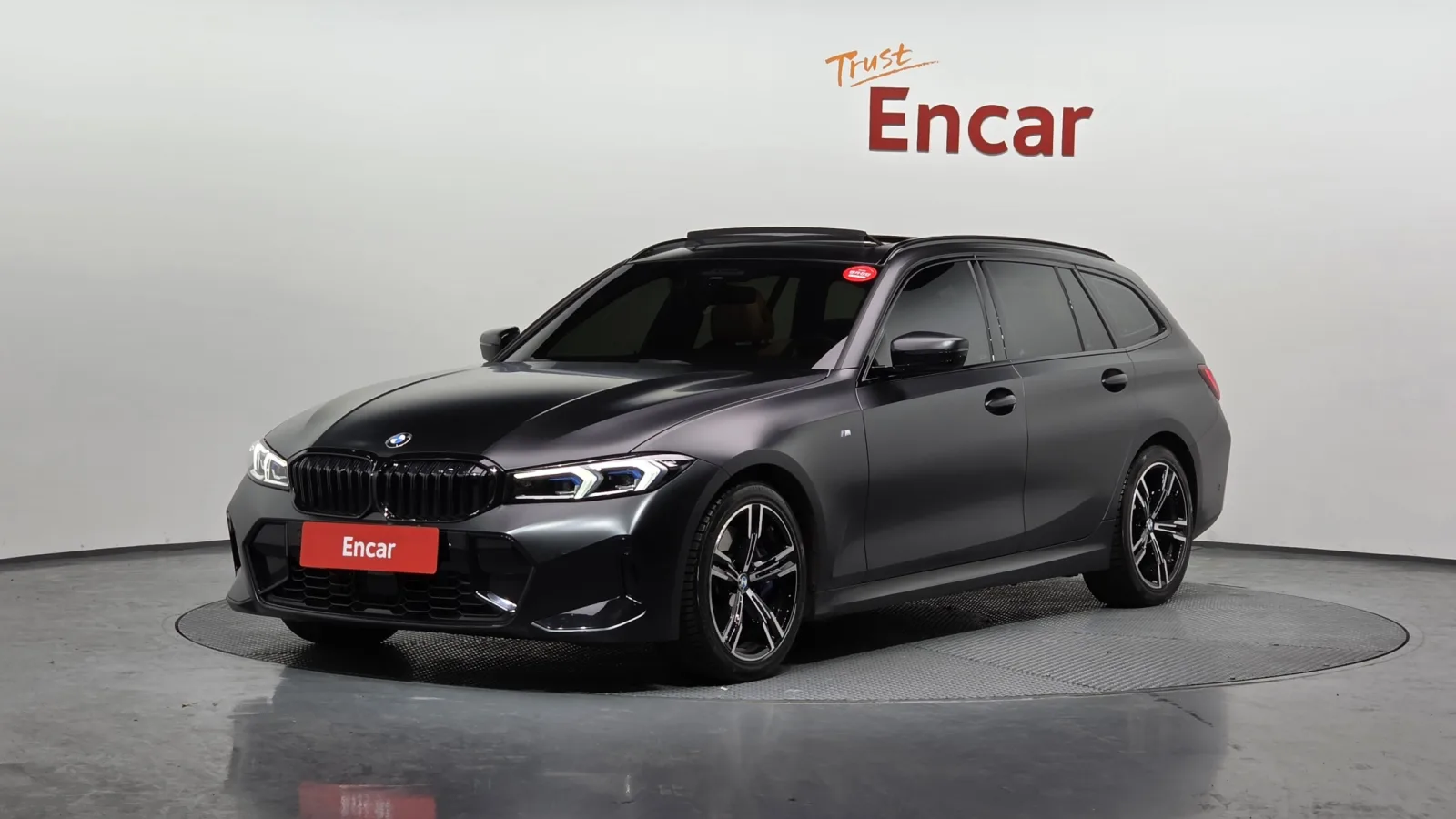 2025 BMW 3-Series