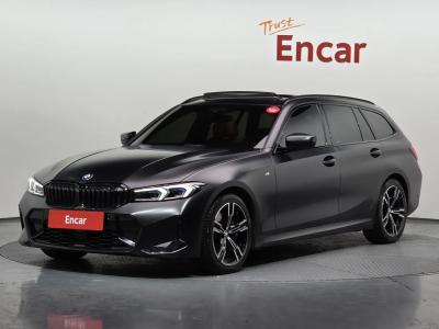 2025 BMW 3-Series