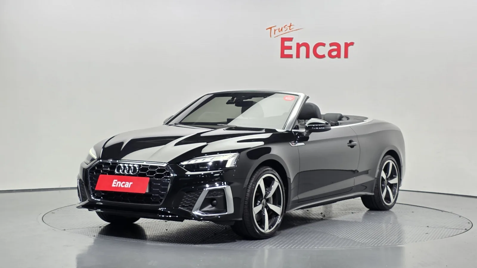 2023 Audi A5