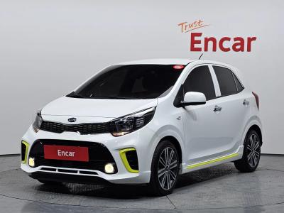 2018 Kia Picanto