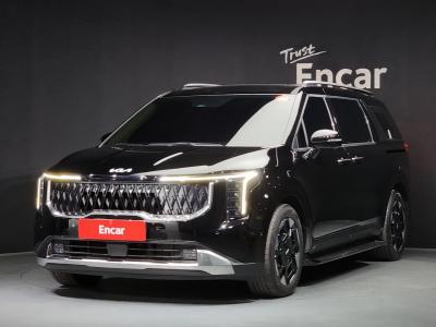 2024 Kia Carnival