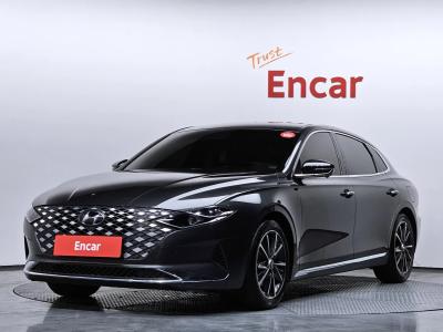 2020 Hyundai Grandeur