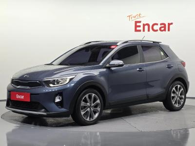 2019 Kia Stonic