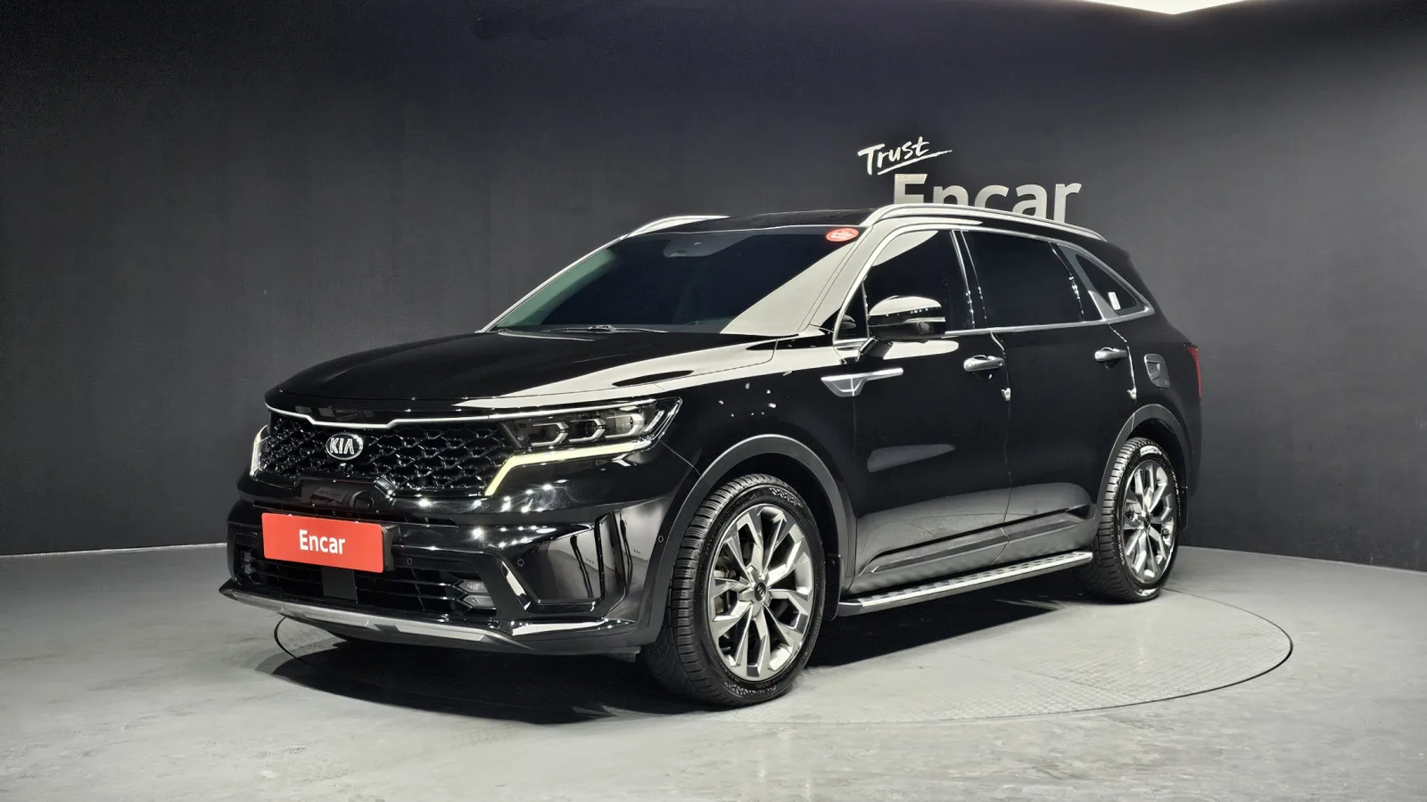 2021 Kia Sorento