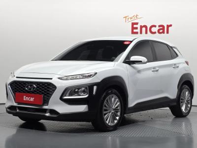2020 Hyundai Kona