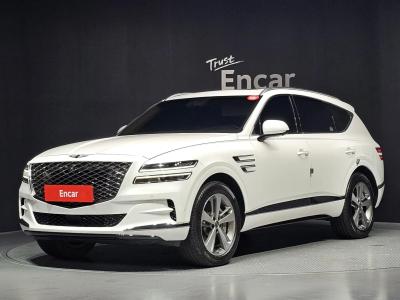 2023 Genesis GV80