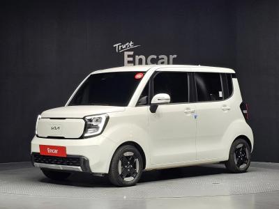 2024 Kia RAY