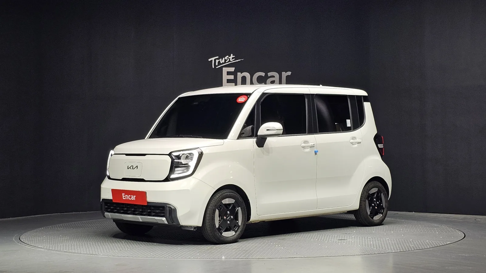 2024 Kia RAY