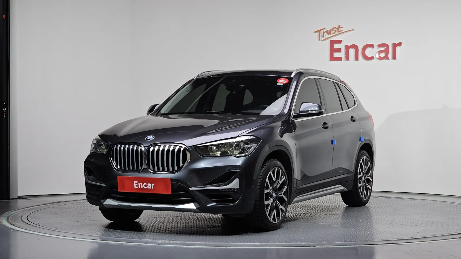2022 BMW X1