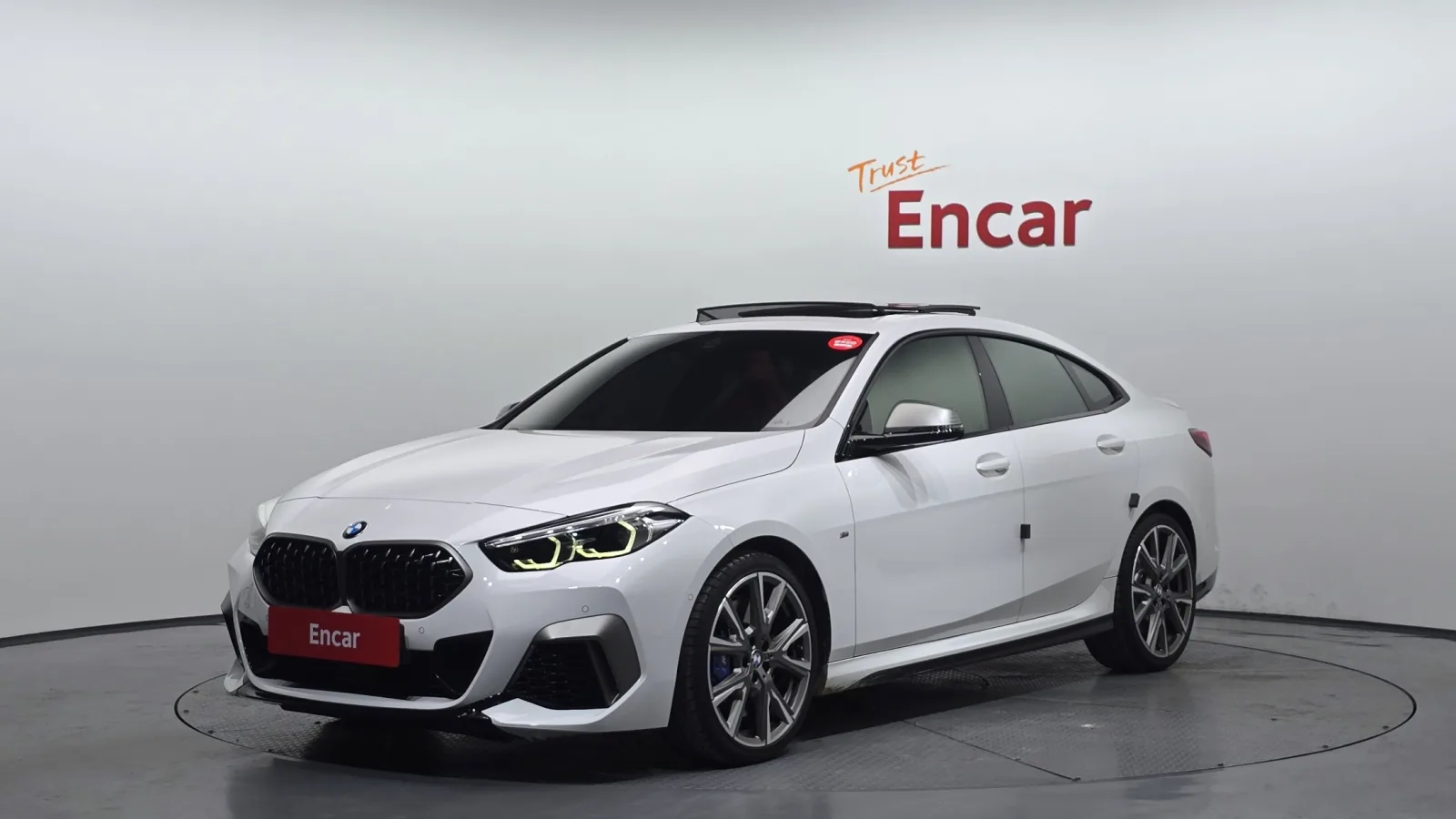 2021 BMW 2-Series