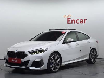 2021 BMW 2-Series