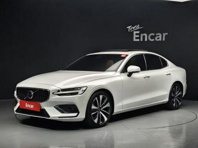 2024 Volvo S60