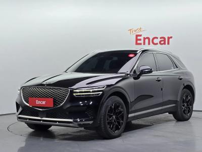 2021 Genesis GV70