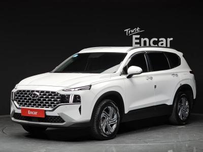 2021 Hyundai Santa Fe
